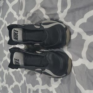 Nike air trainer sc Raiders